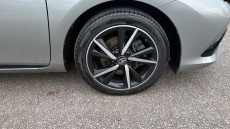 Toyota Auris 1.8 Hybrid GB25 5dr CVT Hybrid Hatchback